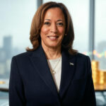 kamala harris net worth