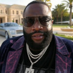 rick ross networth