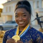 simone biles net worth