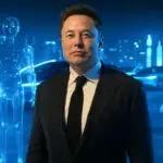 Elon Musk Net worth