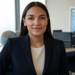 aoc net worth