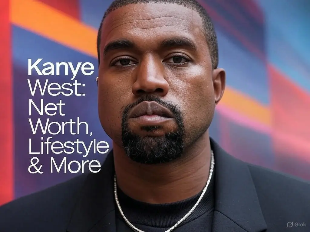 kanye west net worth