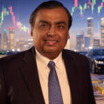 Mukesh Ambani Net Worth